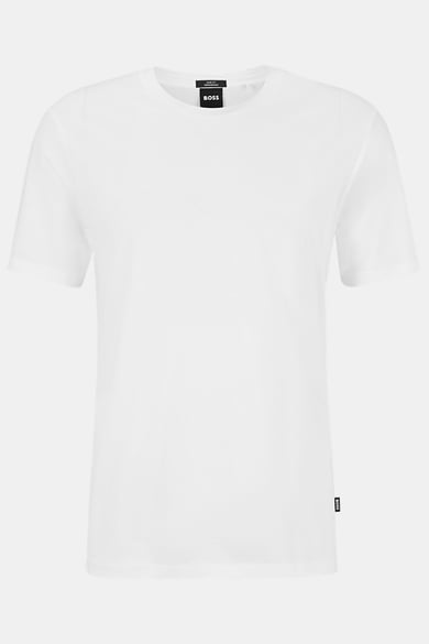 ΜΠΛΟΥΖΑ BOSS - 100 ΛΕΥΚΟ